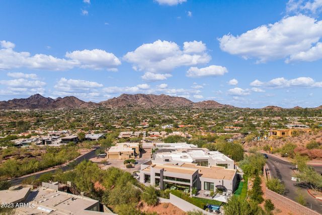 5841 N ECHO CANYON Circle, Phoenix, AZ 85018