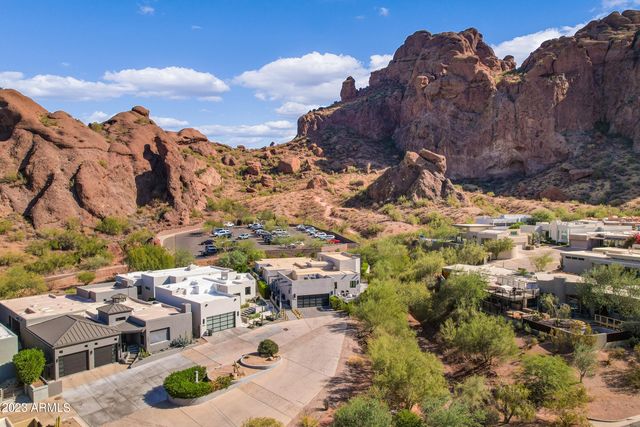 5841 N ECHO CANYON Circle, Phoenix, AZ 85018