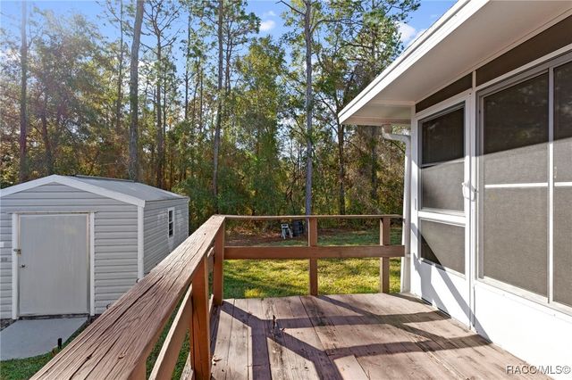 3250 E Rogers Street, Inverness, FL 34453