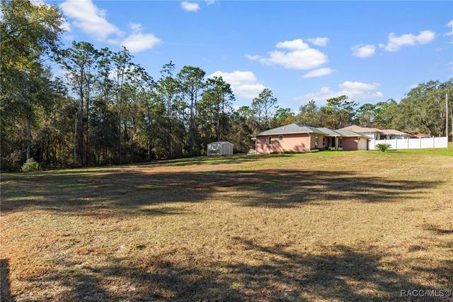 3250 E Rogers Street, Inverness, FL 34453