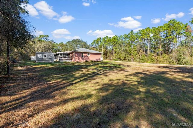 3250 E Rogers Street, Inverness, FL 34453