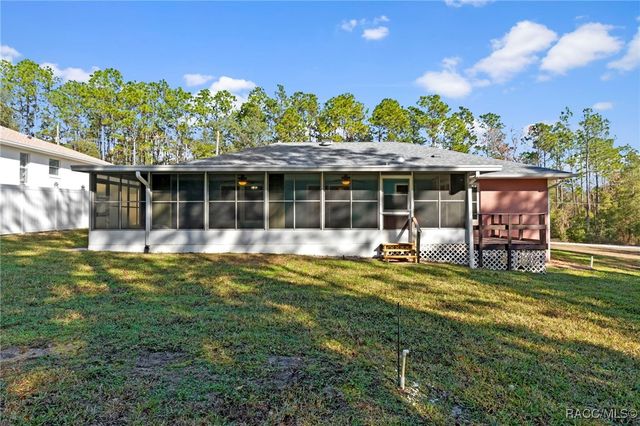 3250 E Rogers Street, Inverness, FL 34453