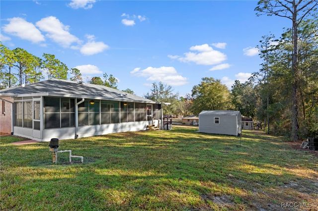 3250 E Rogers Street, Inverness, FL 34453