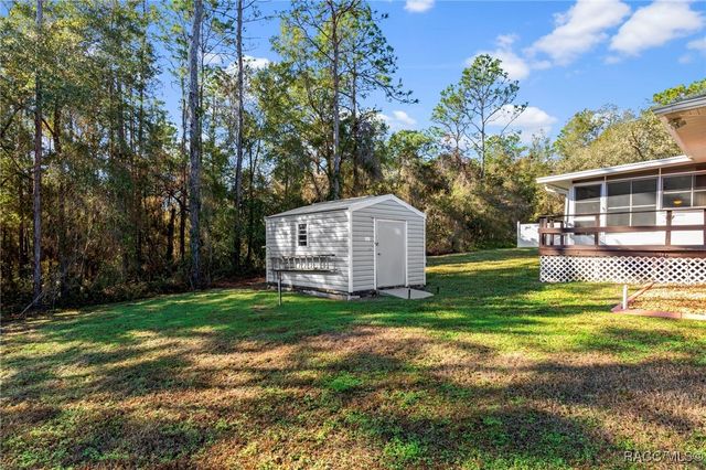 3250 E Rogers Street, Inverness, FL 34453