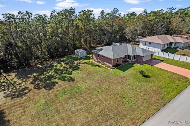 3250 E Rogers Street, Inverness, FL 34453