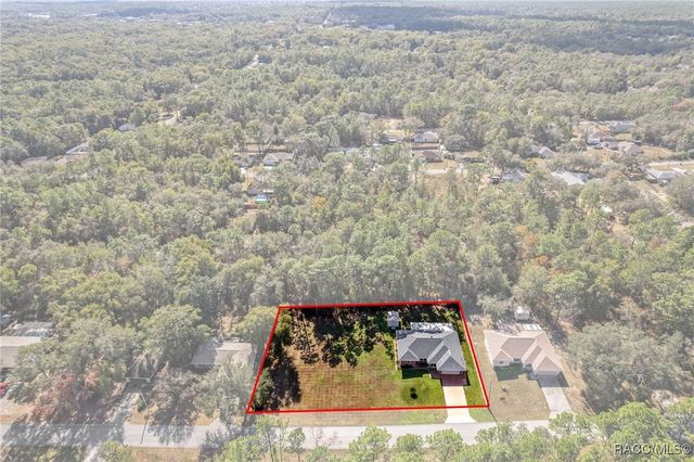 3250 E Rogers Street, Inverness, FL 34453