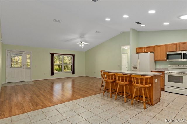 3250 E Rogers Street, Inverness, FL 34453