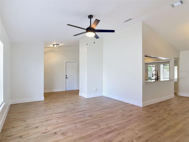 921 FORT SMITH BOULEVARD, Deltona, FL 32738