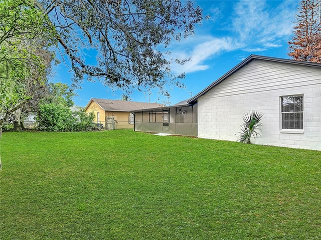 921 FORT SMITH BOULEVARD, Deltona, FL 32738