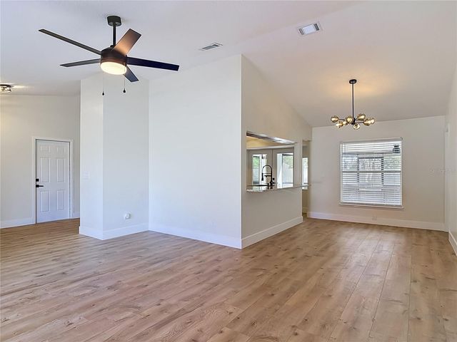 921 FORT SMITH BOULEVARD, Deltona, FL 32738