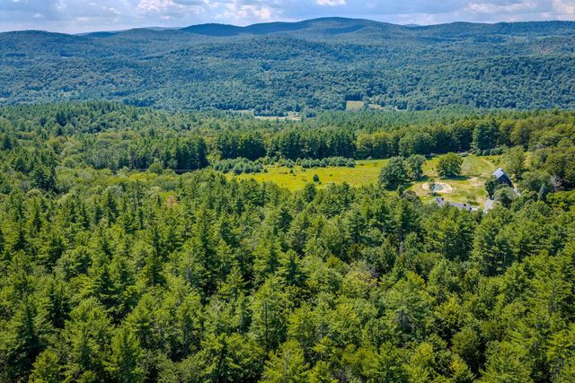 0 Trebo Road, Chester, VT 05143