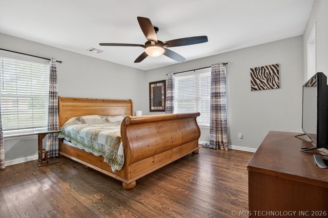 20805 S 4110 Road, Claremore, OK 74017