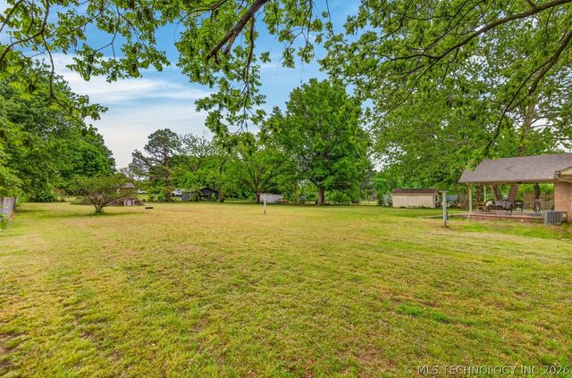 20805 S 4110 Road, Claremore, OK 74017