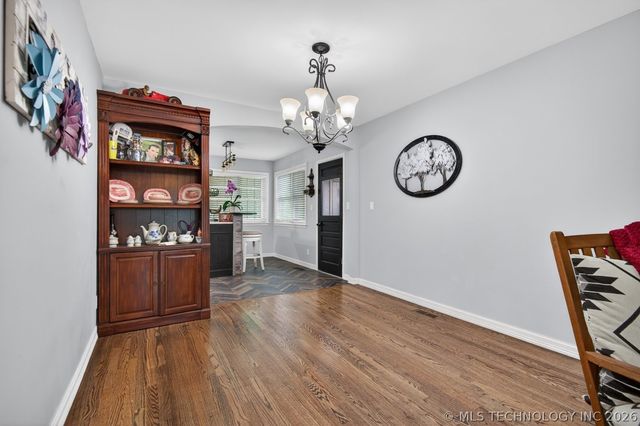 20805 S 4110 Road, Claremore, OK 74017