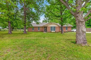 20805 S 4110 Road, Claremore, OK 74017