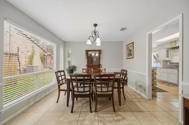25402 Pepper Ridge Lane, Spring, TX 77373