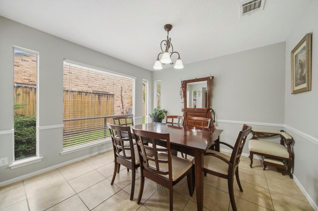 25402 Pepper Ridge Lane, Spring, TX 77373