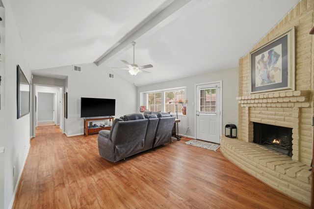 25402 Pepper Ridge Lane, Spring, TX 77373