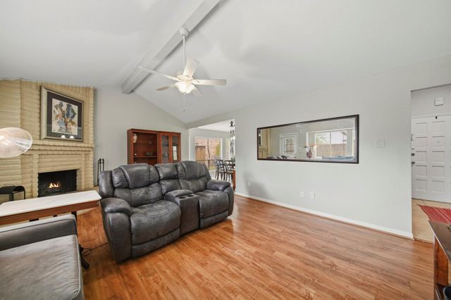 25402 Pepper Ridge Lane, Spring, TX 77373