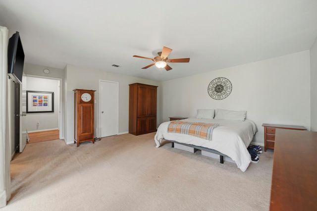 25402 Pepper Ridge Lane, Spring, TX 77373