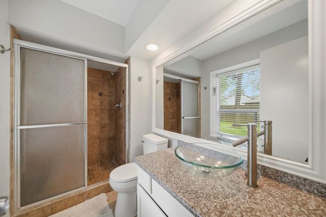 25402 Pepper Ridge Lane, Spring, TX 77373