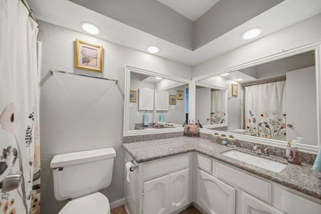 25402 Pepper Ridge Lane, Spring, TX 77373