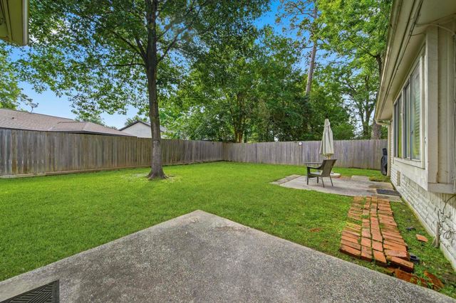 25402 Pepper Ridge Lane, Spring, TX 77373