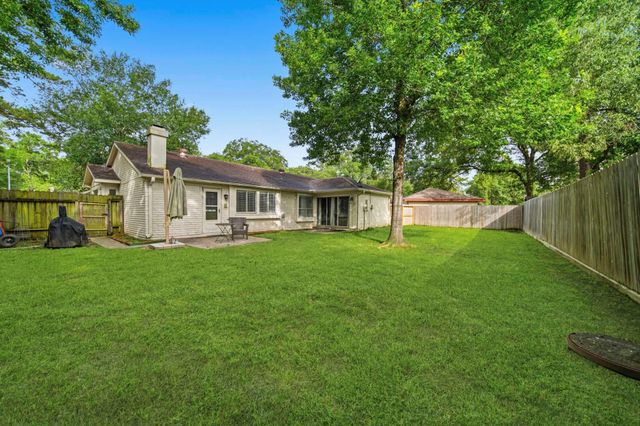 25402 Pepper Ridge Lane, Spring, TX 77373