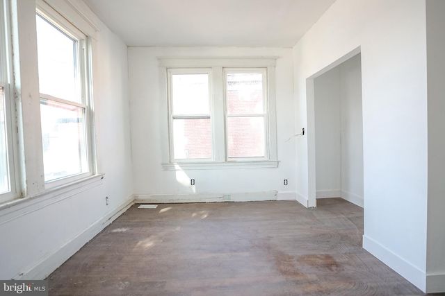 4305 GARRISON BLVD, Baltimore, MD 21215