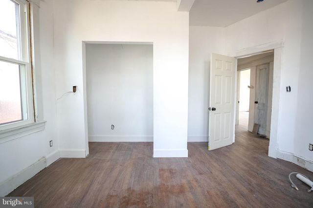 4305 GARRISON BLVD, Baltimore, MD 21215