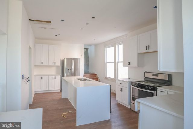 4305 GARRISON BLVD, Baltimore, MD 21215