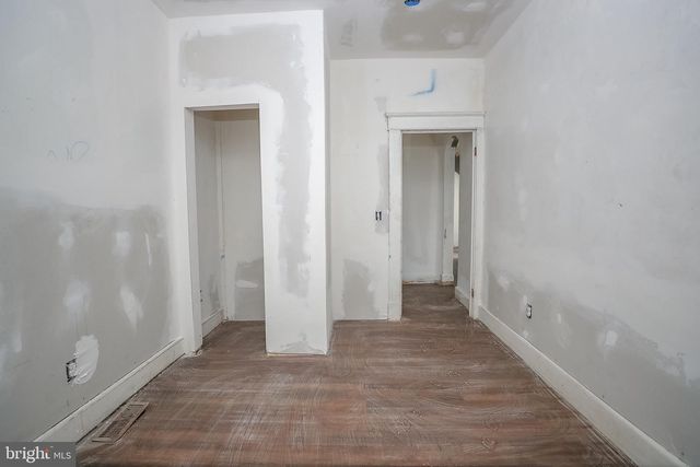 4305 GARRISON BLVD, Baltimore, MD 21215