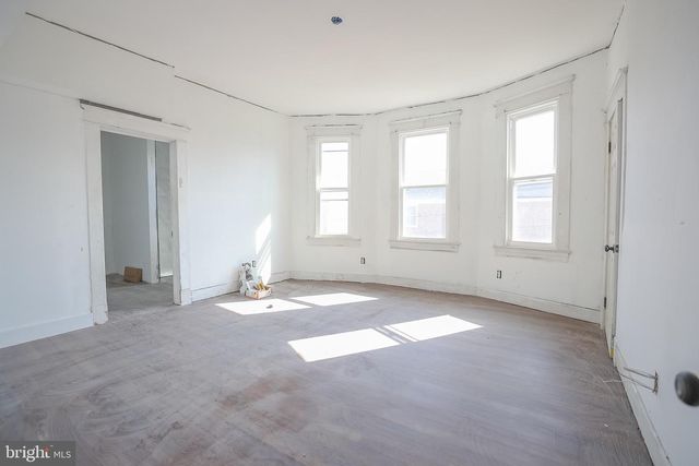 4305 GARRISON BLVD, Baltimore, MD 21215