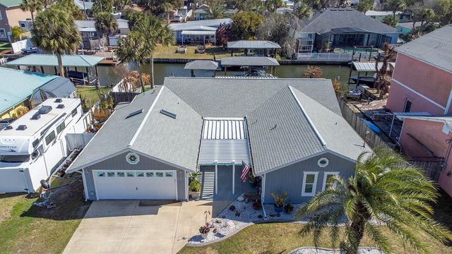 116 LEHIGH AVENUE, Flagler Beach, FL 32136