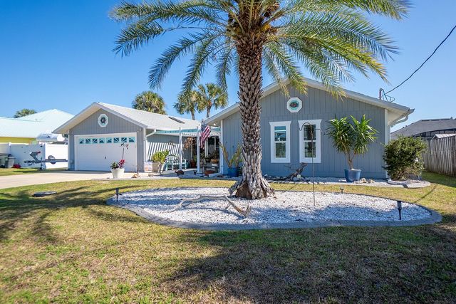 116 LEHIGH AVENUE, Flagler Beach, FL 32136