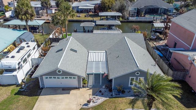 116 LEHIGH AVENUE, Flagler Beach, FL 32136