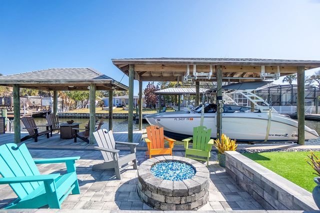 116 LEHIGH AVENUE, Flagler Beach, FL 32136