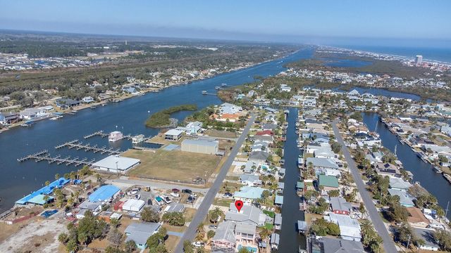 116 LEHIGH AVENUE, Flagler Beach, FL 32136