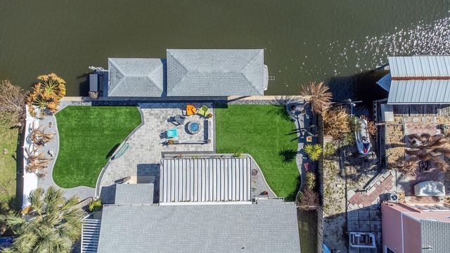 116 LEHIGH AVENUE, Flagler Beach, FL 32136