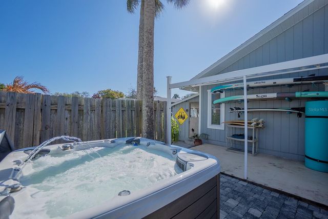 116 LEHIGH AVENUE, Flagler Beach, FL 32136