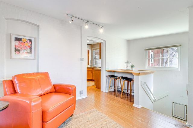 719 S Clarkson Street, Denver, CO 80209