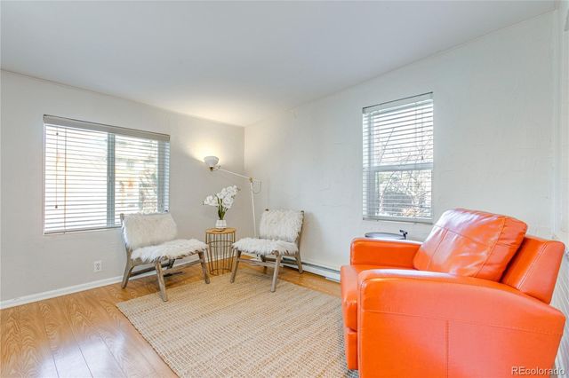 719 S Clarkson Street, Denver, CO 80209