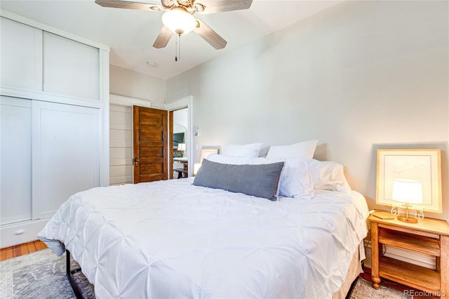 719 S Clarkson Street, Denver, CO 80209