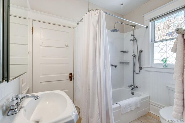 719 S Clarkson Street, Denver, CO 80209