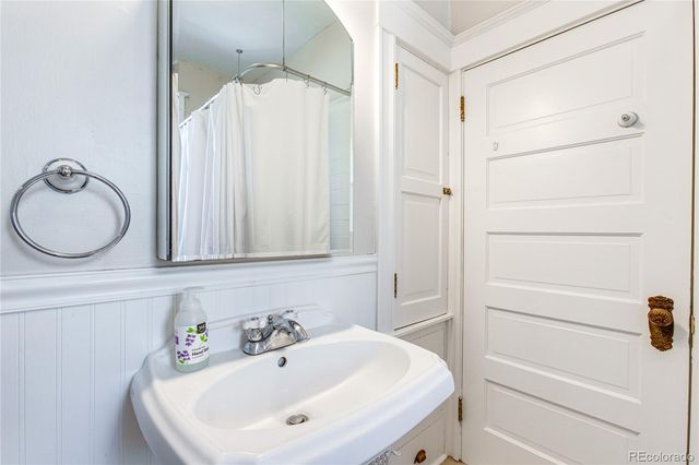 719 S Clarkson Street, Denver, CO 80209