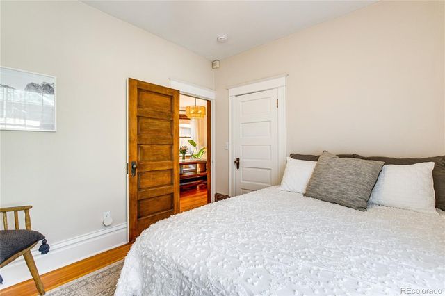 719 S Clarkson Street, Denver, CO 80209