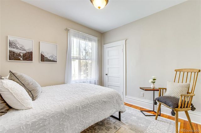 719 S Clarkson Street, Denver, CO 80209