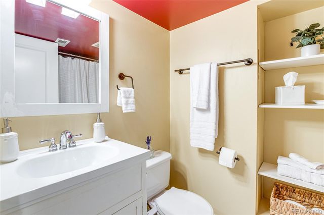 719 S Clarkson Street, Denver, CO 80209