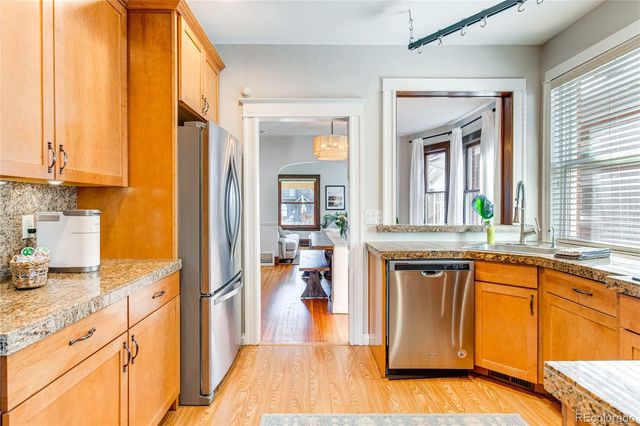 719 S Clarkson Street, Denver, CO 80209
