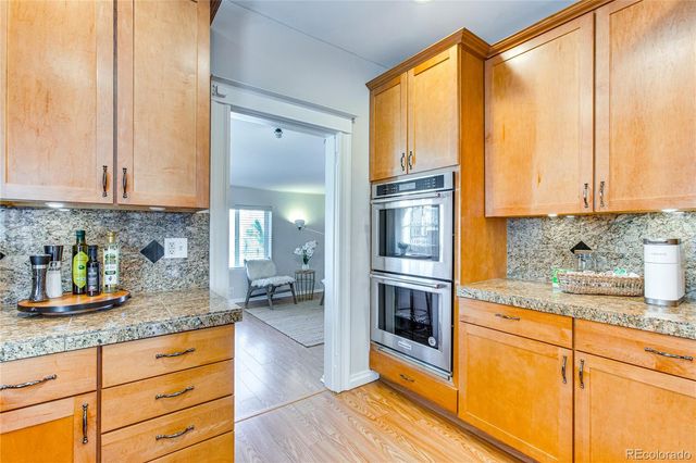 719 S Clarkson Street, Denver, CO 80209